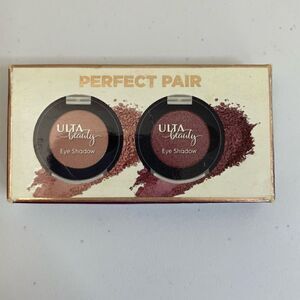 New!|Ulta Beauty| Perfect pair| Best selling| Eye Shadows